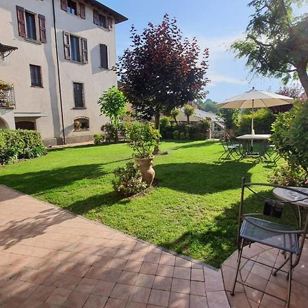 מונזמבנו Le Quattro Stagioni B&B And Apartament מראה חיצוני תמונה